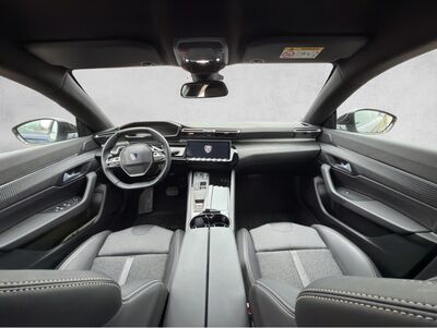 Peugeot 508 Gebrauchtwagen Peugeot 508 Gebrauchtwagen