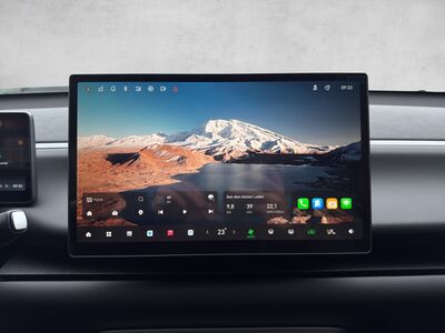 Leapmotor C10 Gebrauchtwagen