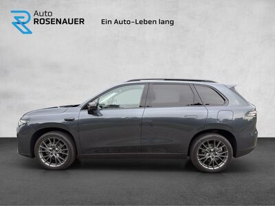 Leapmotor C10 Gebrauchtwagen