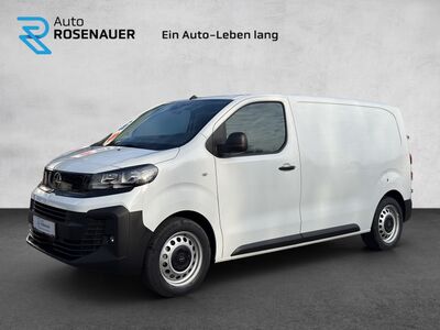 Opel Vivaro Gebrauchtwagen Opel Vivaro Gebrauchtwagen