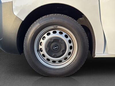 Opel Vivaro Gebrauchtwagen Opel Vivaro Gebrauchtwagen