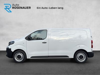 Opel Vivaro Gebrauchtwagen Opel Vivaro Gebrauchtwagen