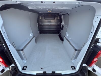 Opel Vivaro Gebrauchtwagen Opel Vivaro Gebrauchtwagen