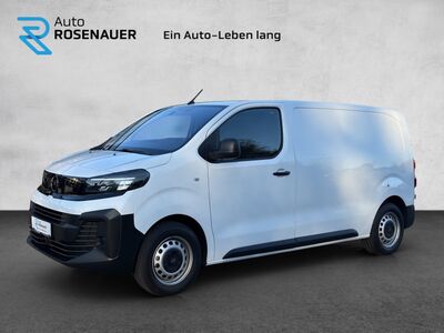 Opel Vivaro Gebrauchtwagen