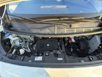 Opel Vivaro Gebrauchtwagen