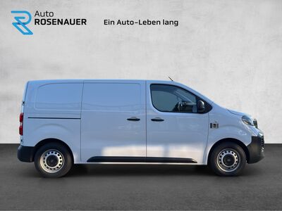Opel Vivaro Gebrauchtwagen