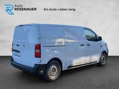 Opel Vivaro Gebrauchtwagen