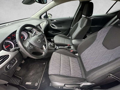 Opel Astra Gebrauchtwagen Opel Astra Gebrauchtwagen