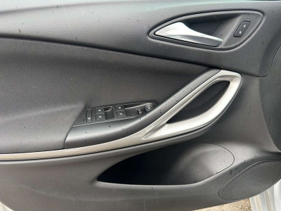 Opel Astra Gebrauchtwagen Opel Astra Gebrauchtwagen