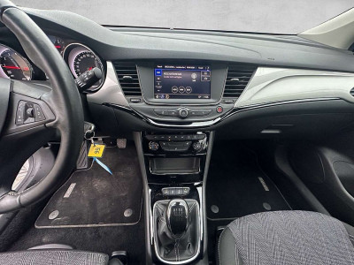 Opel Astra Gebrauchtwagen Opel Astra Gebrauchtwagen