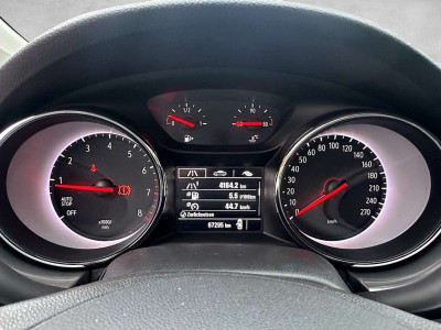 Opel Astra Gebrauchtwagen Opel Astra Gebrauchtwagen