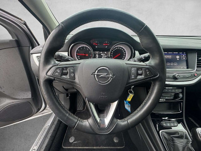 Opel Astra Gebrauchtwagen Opel Astra Gebrauchtwagen