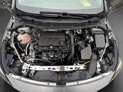 Opel Astra Gebrauchtwagen Opel Astra Gebrauchtwagen