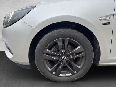 Opel Astra Gebrauchtwagen Opel Astra Gebrauchtwagen