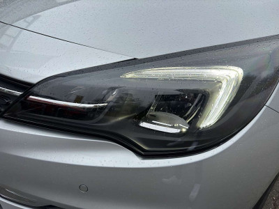 Opel Astra Gebrauchtwagen Opel Astra Gebrauchtwagen