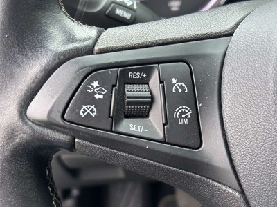 Opel Astra Gebrauchtwagen Opel Astra Gebrauchtwagen