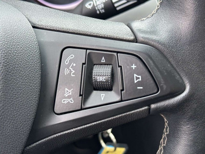 Opel Astra Gebrauchtwagen Opel Astra Gebrauchtwagen