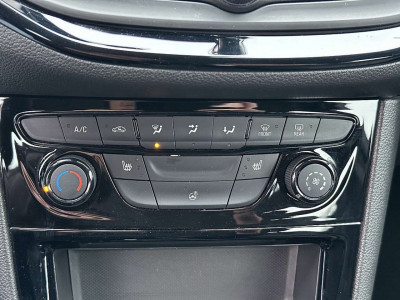 Opel Astra Gebrauchtwagen Opel Astra Gebrauchtwagen