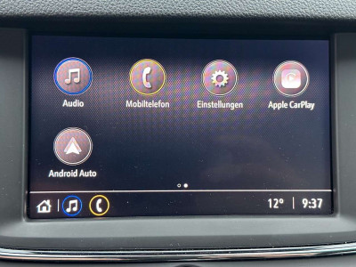 Opel Astra Gebrauchtwagen Opel Astra Gebrauchtwagen