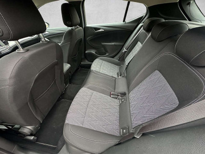 Opel Astra Gebrauchtwagen Opel Astra Gebrauchtwagen