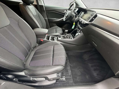 Opel Grandland Gebrauchtwagen Opel Grandland Gebrauchtwagen