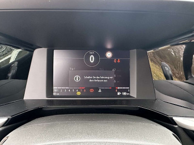 Opel Grandland Gebrauchtwagen Opel Grandland Gebrauchtwagen