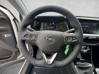 Opel Grandland Gebrauchtwagen Opel Grandland Gebrauchtwagen