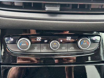 Opel Grandland Gebrauchtwagen Opel Grandland Gebrauchtwagen