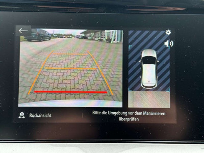 Opel Grandland Gebrauchtwagen Opel Grandland Gebrauchtwagen