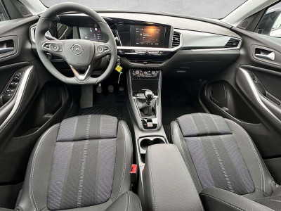 Opel Grandland Gebrauchtwagen Opel Grandland Gebrauchtwagen