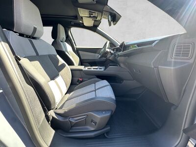 Opel Grandland Gebrauchtwagen Opel Grandland Gebrauchtwagen