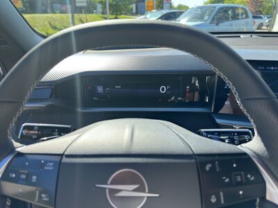 Opel Grandland Gebrauchtwagen Opel Grandland Gebrauchtwagen