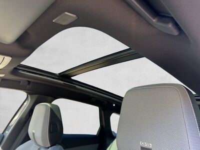 Opel Grandland Gebrauchtwagen Opel Grandland Gebrauchtwagen