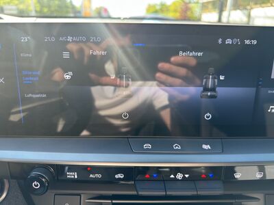 Opel Grandland Gebrauchtwagen Opel Grandland Gebrauchtwagen