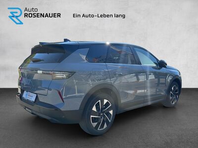 Opel Grandland Gebrauchtwagen Opel Grandland Gebrauchtwagen