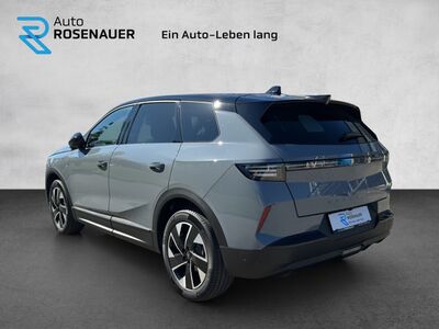 Opel Grandland Gebrauchtwagen Opel Grandland Gebrauchtwagen