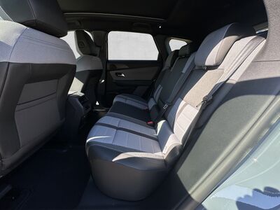 Opel Grandland Gebrauchtwagen Opel Grandland Gebrauchtwagen