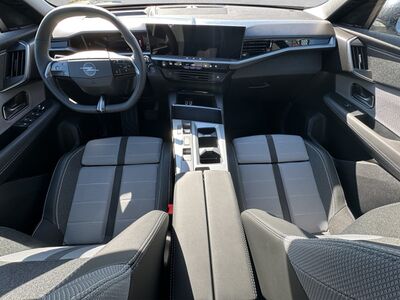 Opel Grandland Gebrauchtwagen Opel Grandland Gebrauchtwagen