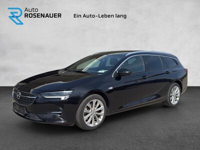 Opel Insignia Gebrauchtwagen Opel Insignia Gebrauchtwagen