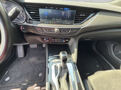 Opel Insignia Gebrauchtwagen Opel Insignia Gebrauchtwagen