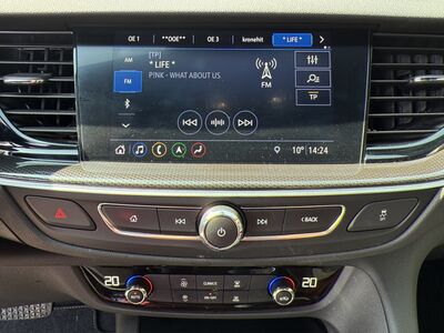 Opel Insignia Gebrauchtwagen Opel Insignia Gebrauchtwagen