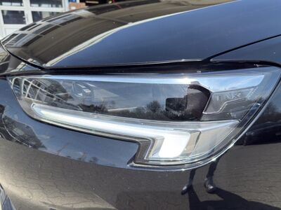 Opel Insignia Gebrauchtwagen Opel Insignia Gebrauchtwagen