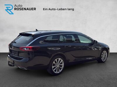 Opel Insignia Gebrauchtwagen Opel Insignia Gebrauchtwagen