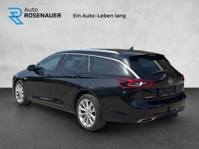 Opel Insignia Gebrauchtwagen Opel Insignia Gebrauchtwagen