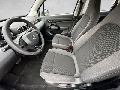 Leapmotor T03 Gebrauchtwagen Leapmotor T03 Gebrauchtwagen