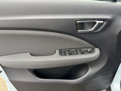 Leapmotor T03 Gebrauchtwagen Leapmotor T03 Gebrauchtwagen