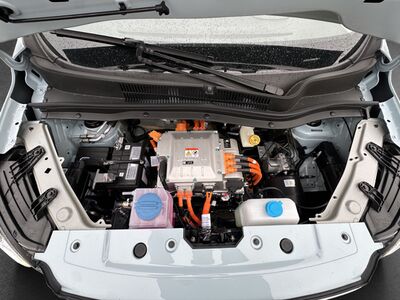 Leapmotor T03 Gebrauchtwagen Leapmotor T03 Gebrauchtwagen