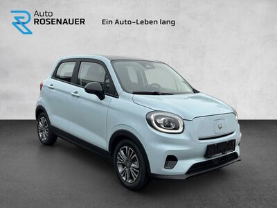 Leapmotor T03 Gebrauchtwagen Leapmotor T03 Gebrauchtwagen