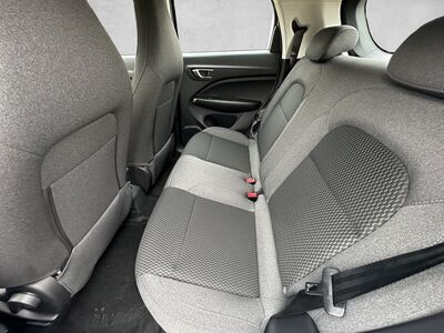 Leapmotor T03 Gebrauchtwagen Leapmotor T03 Gebrauchtwagen