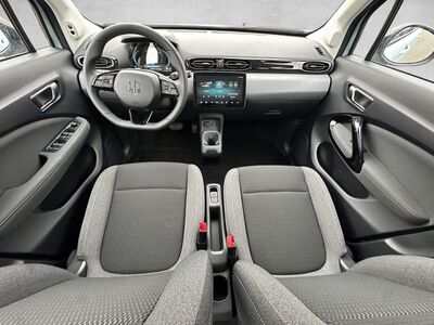 Leapmotor T03 Gebrauchtwagen Leapmotor T03 Gebrauchtwagen